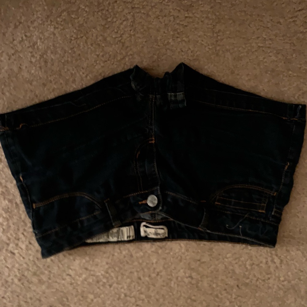 Juniors shorts